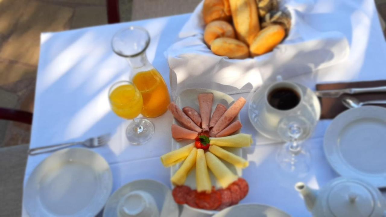 Dalmacija Bed and Breakfast Omiš Buitenkant foto