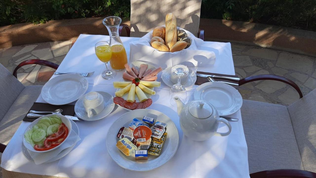 Dalmacija Bed and Breakfast Omiš Buitenkant foto