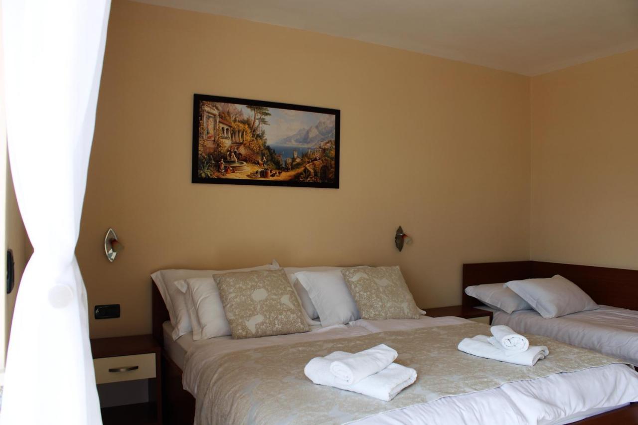 Dalmacija Bed and Breakfast Omiš Buitenkant foto