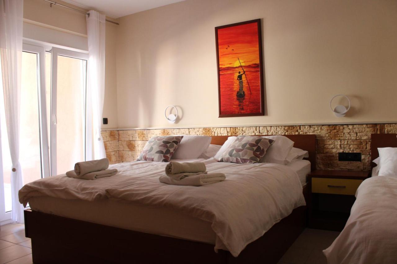 Dalmacija Bed and Breakfast Omiš Buitenkant foto