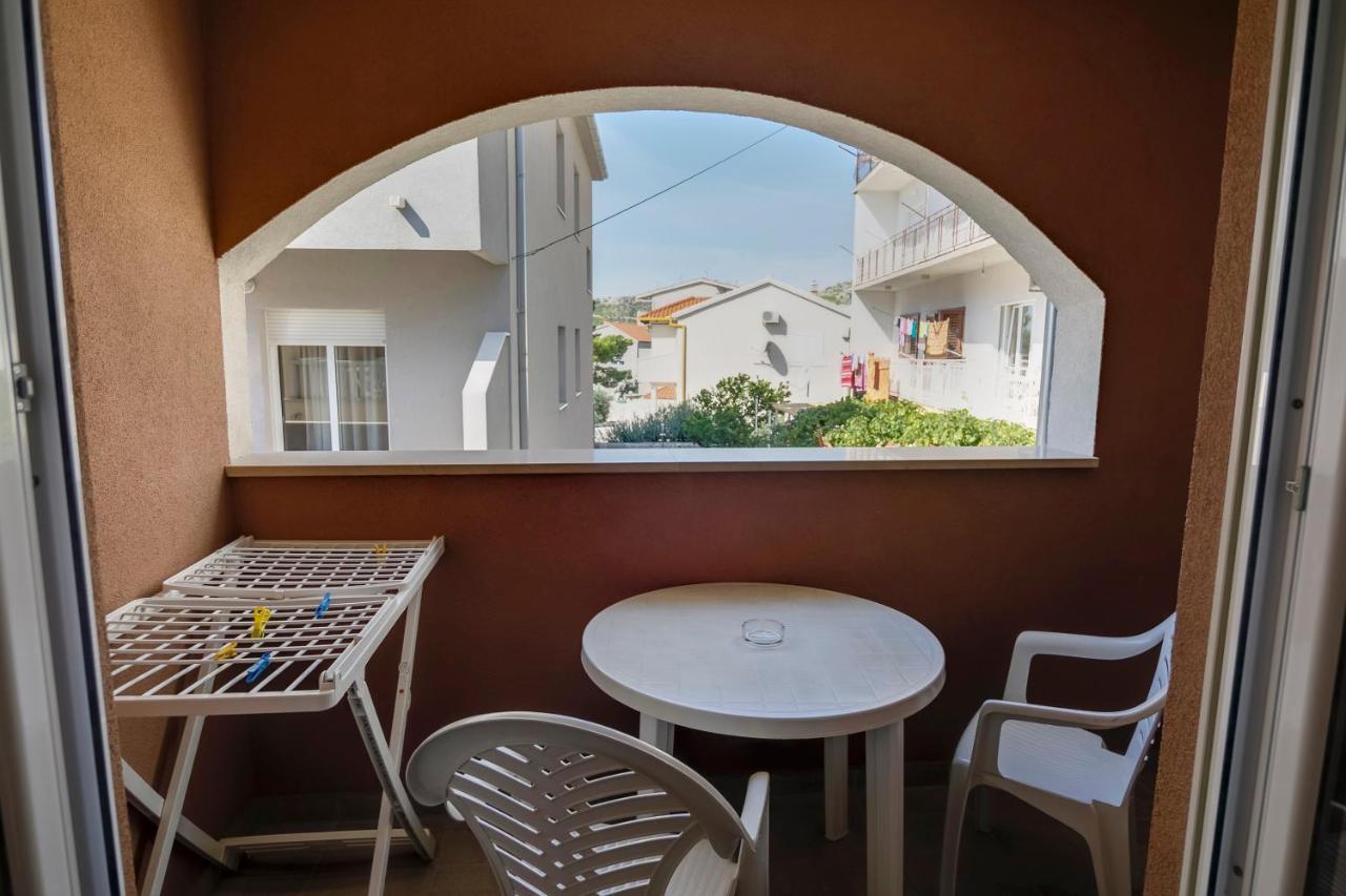 Dalmacija Bed and Breakfast Omiš Buitenkant foto