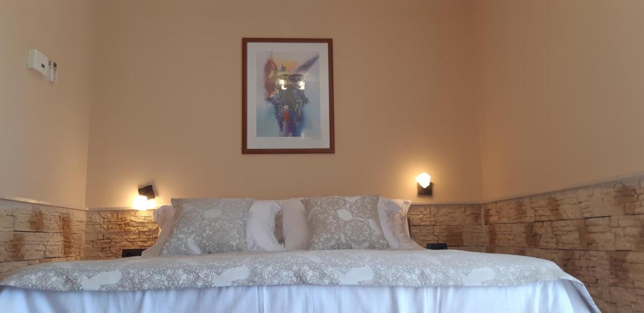 Dalmacija Bed and Breakfast Omiš Buitenkant foto